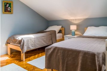 Семейный пансионат Vukovar 1